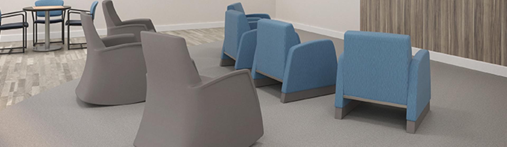 Heavy Duty furniture