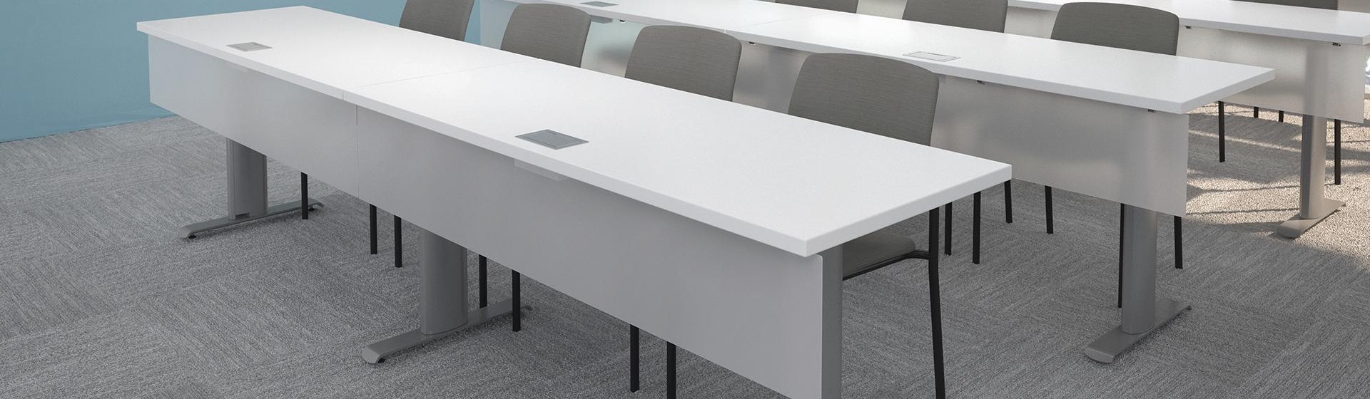 Manhattan in a classroom setting