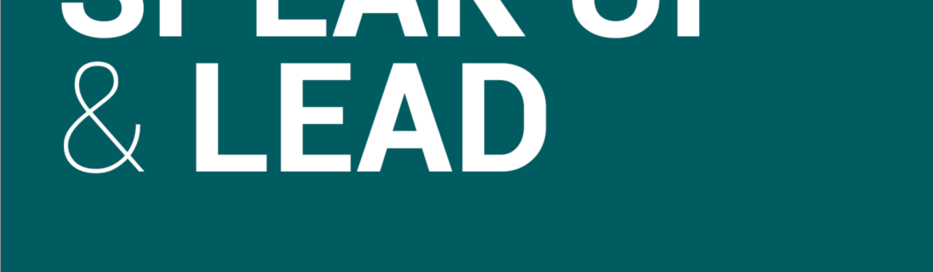 women in leadership article