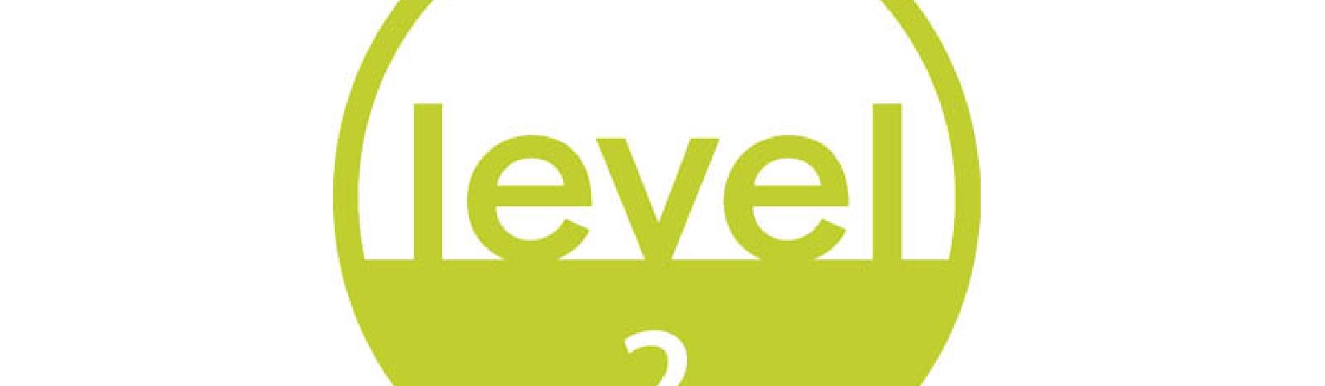 Logo of BIFA Level 2