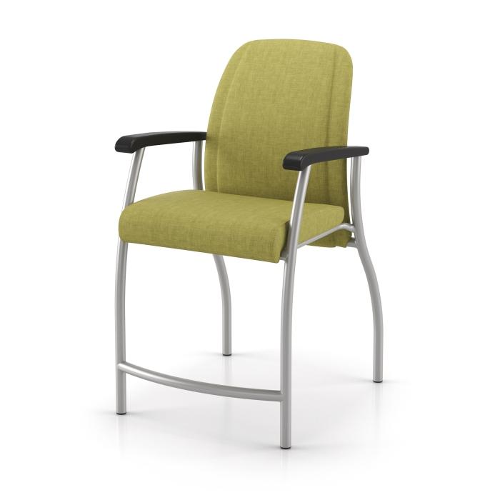 Midway hip chair