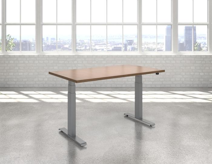 Spec Furniture Manhattan table height adjustable