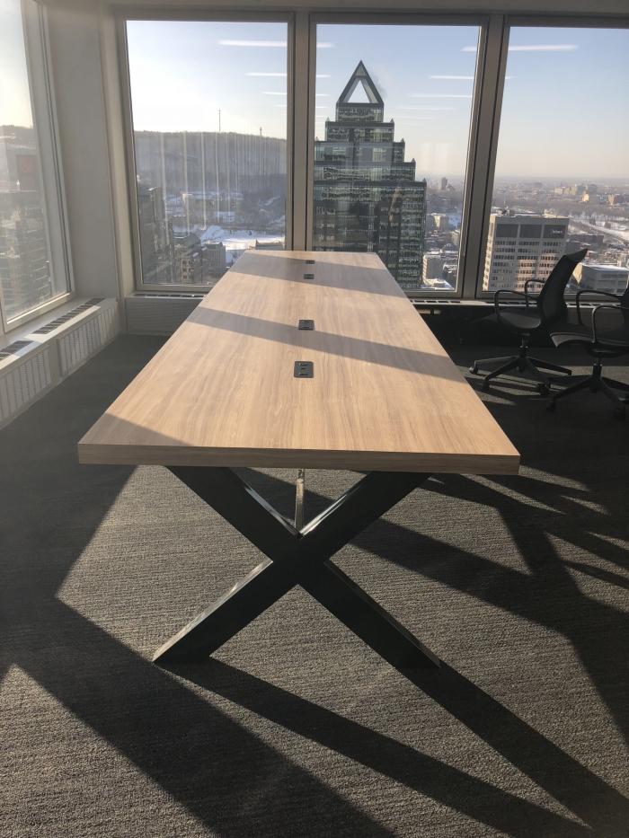 Spec Annex Table install