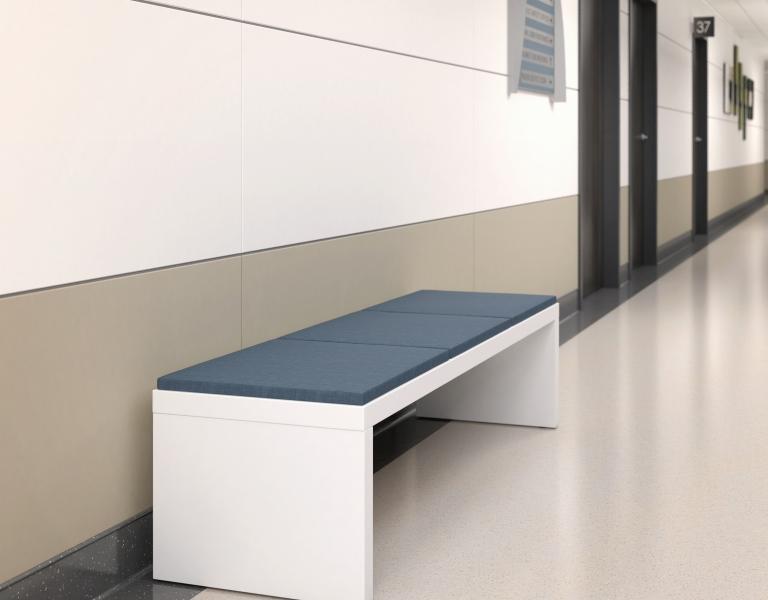 EndZone Bench Spec Furniture