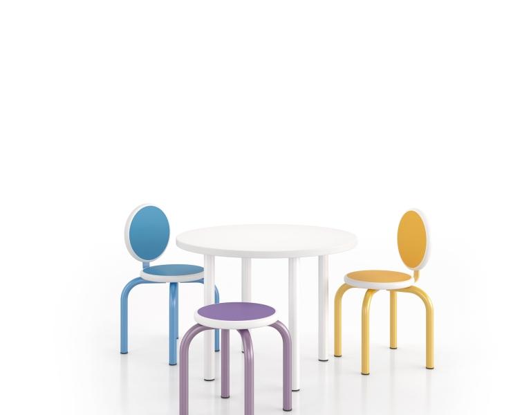 Crayon Spec Furniture