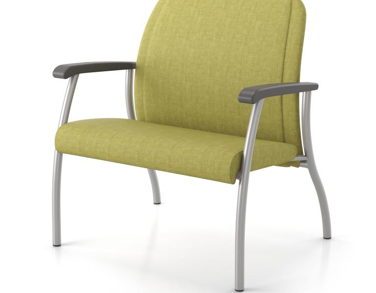 SpecFurniture on X: The Calvin Easy Access Hip Chair's thoughtful