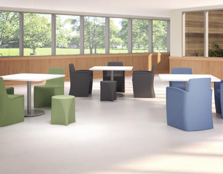 Spec Furniture Hardi Dining Armless, Dining with Arms, Stool, environment