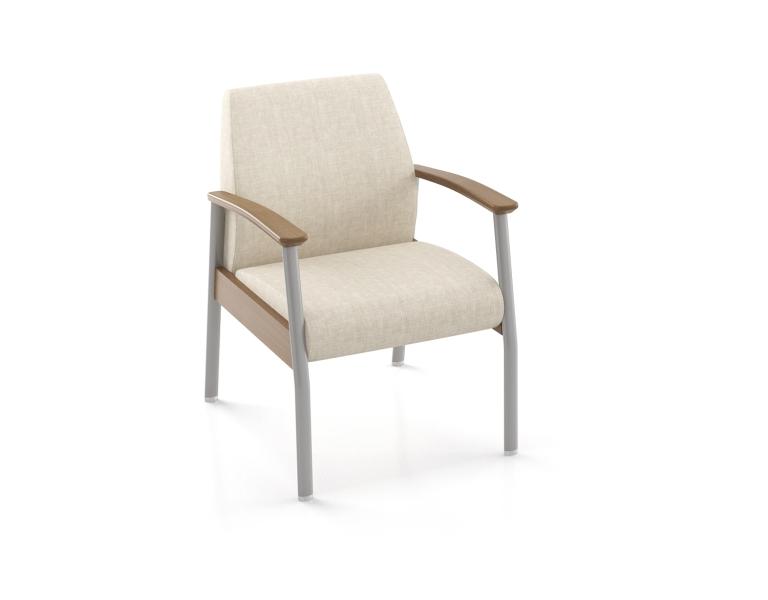 SpecFurniture on X: The Calvin Easy Access Hip Chair's thoughtful design  benefits patients who have had a partial or total hip replacement,  arthritis, or knee surgery. See all Easy Access Hip Chairs