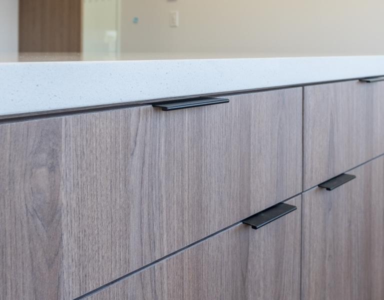 Spec Furniture Credenza