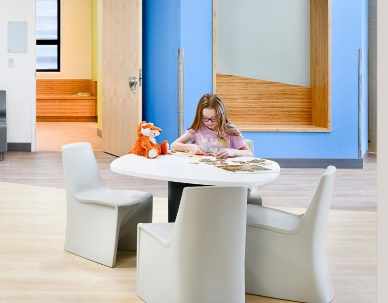 Hardi Seating | Spec Furniture