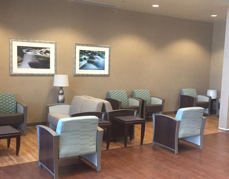 Dignity Spec Furniture