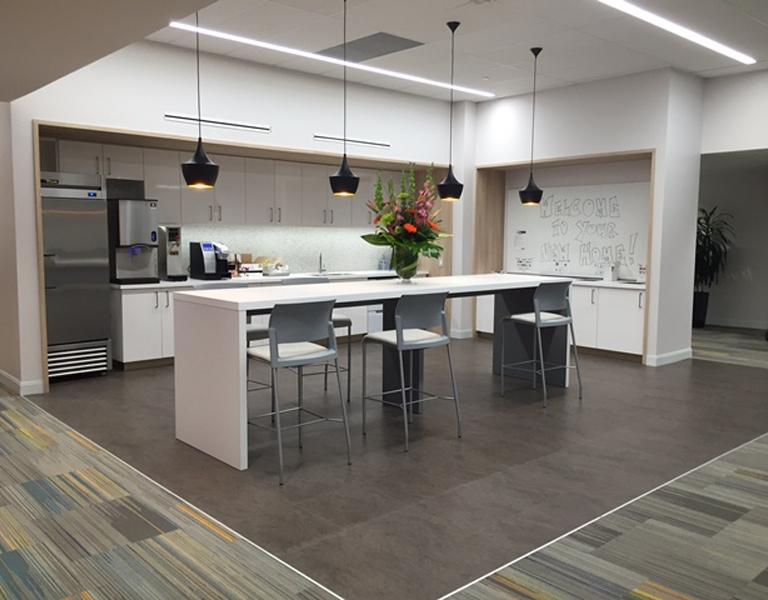 EndZone Spec Furniture