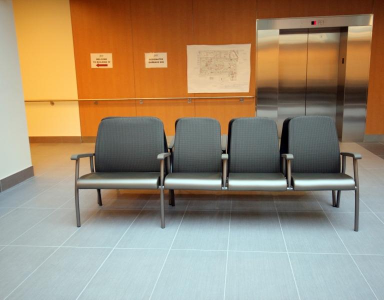 Midway Spec Furniture