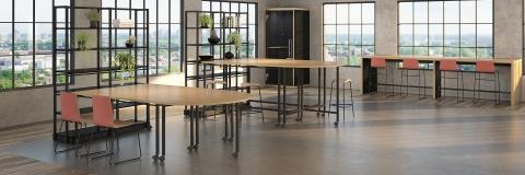 Latch furniture collection