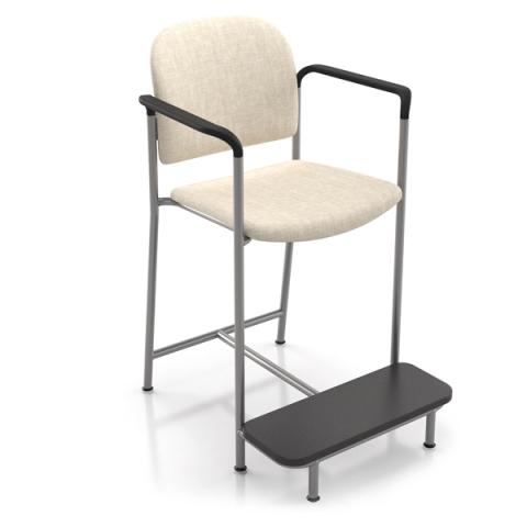 bariatric hip chair