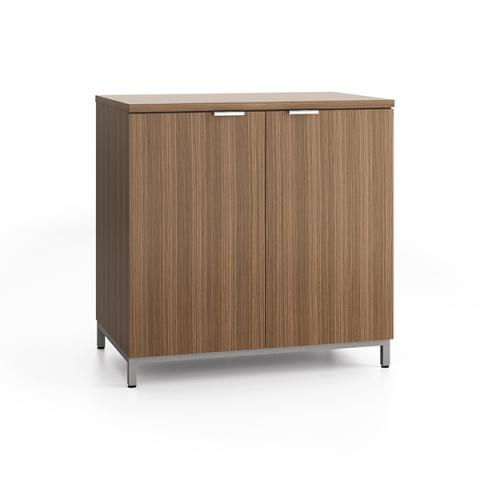 Steelcase deals currency credenza