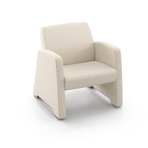 SpecFurniture on X: The Calvin Easy Access Hip Chair's thoughtful design  benefits patients who have had a partial or total hip replacement,  arthritis, or knee surgery. See all Easy Access Hip Chairs