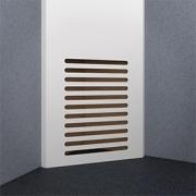 OneZone Dual fan for air circulation