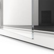 OneZone Clear Tempered Glass