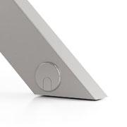 Annex Detail view - Grommet
