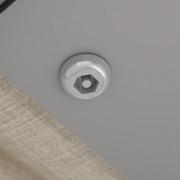 Tamper-Proof Fasteners