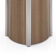 Aluminum Trim detail