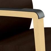 Poly Arm Cap
