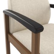 Polyurethane Arm