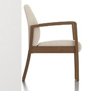 Wall-saving Frame