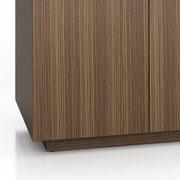 2" Laminate or Veneer Kickplate Base