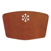 Snowflake Cutout
