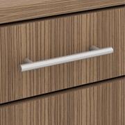 Straight Handle