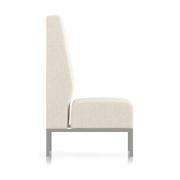 Non-Wallsaving Frame