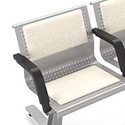 Upholstered