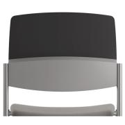 Plastic Back &amp; Back Panel