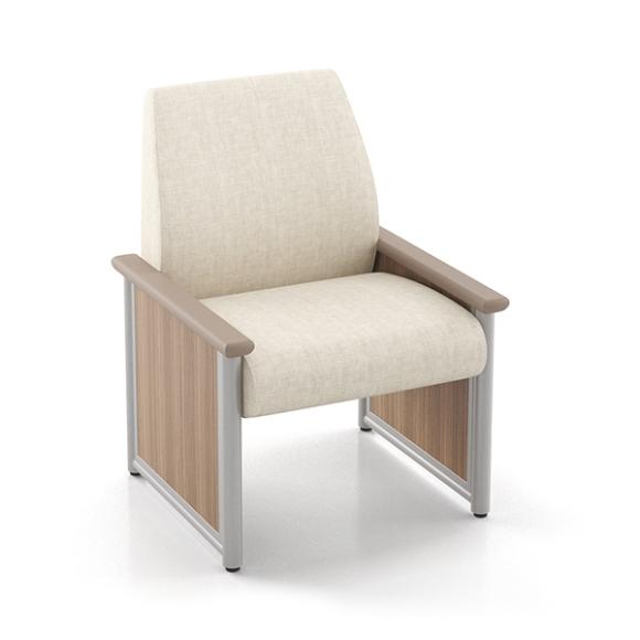 SpecFurniture on X: The Calvin Easy Access Hip Chair's thoughtful