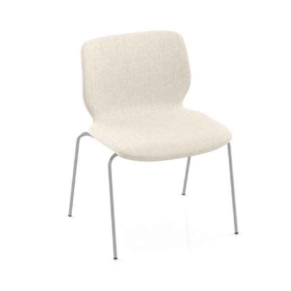 22”w, Four Point, Armless