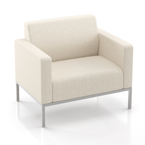 Tailor Club bariatric size chair