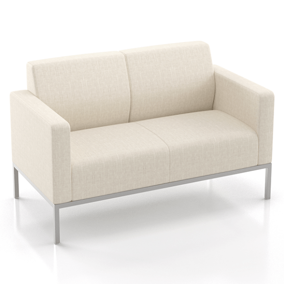 Tailor two seat sofa