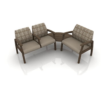 Cooper Huntsville connected top view