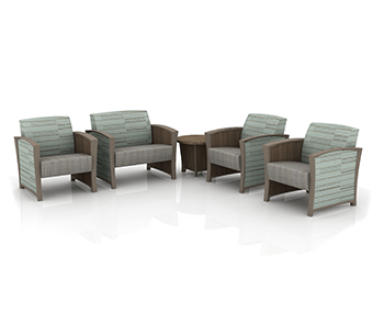 Dignity single seats