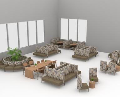 Lounge Area 1
